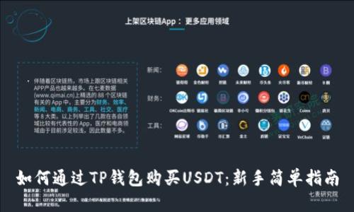如何通过TP钱包购买USDT：新手简单指南
