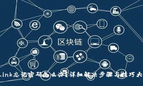 TP-Link忘记密码怎么办？详细解决步骤与技巧大揭秘