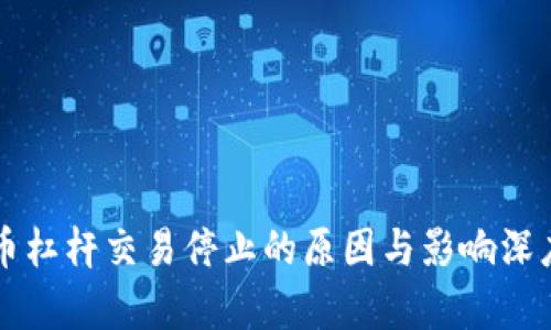 虚拟币杠杆交易停止的原因与影响深度分析