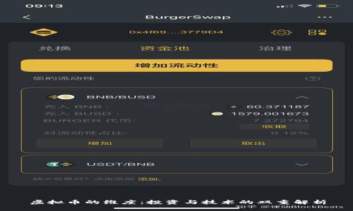 虚拟币的维度：投资与技术的双重解析