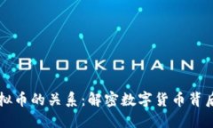 区块链与虚拟币的关系：解密数字货币背后的科