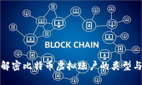彻底解密比特币虚拟账户的类型与选择