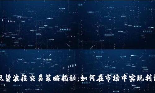 虚拟币现货波段交易策略揭秘：如何在市场中实现利润最大化