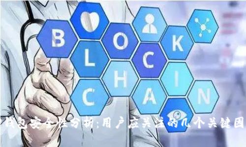 TP钱包安全性分析：用户应关注的几个关键因素