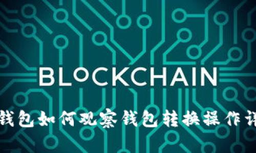 TP钱包如何观察钱包转换操作详解