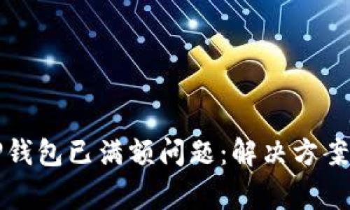 如何处理TP钱包已满额问题：解决方案与注意事项