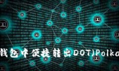 如何在TP钱包中便捷转出DOT（Polkadot）资金