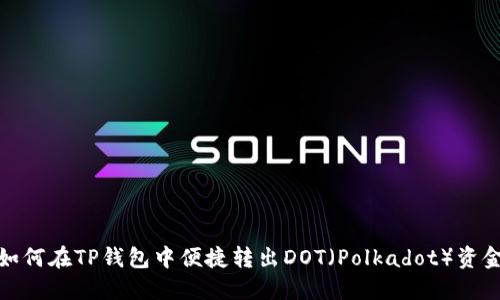 如何在TP钱包中便捷转出DOT（Polkadot）资金