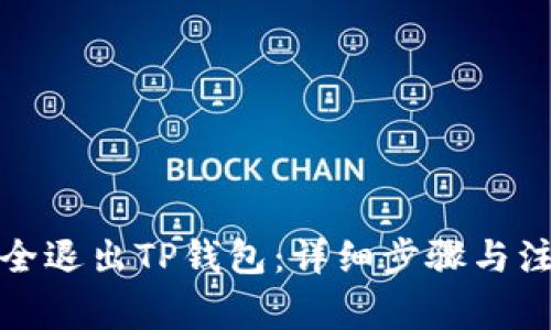 如何安全退出TP钱包：详细步骤与注意事项