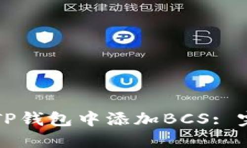 如何在TP钱包中添加BCS: 完整指南