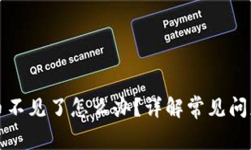 TP钱包里的币不见了怎么办？详解常见问题及解决方案