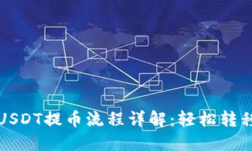 TP钱包的USDT提币流程详解：轻松转移到交易所