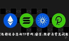 如何选择适合您的TP管网：安装、维护与常见问题