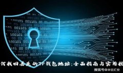 如何找回丢失的TP钱包地址：全面指南与实用技巧