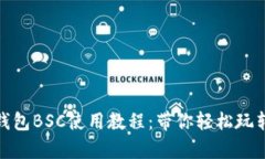 全面解析TP钱包BSC使用教程：带你轻松玩转币安智