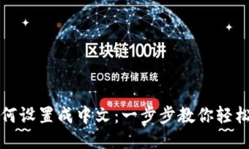 TP钱包如何设置成中文：一步步教你轻松切换语言