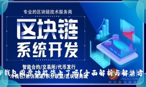 TP钱包同步功能停止了吗？全面解析与解决方案
