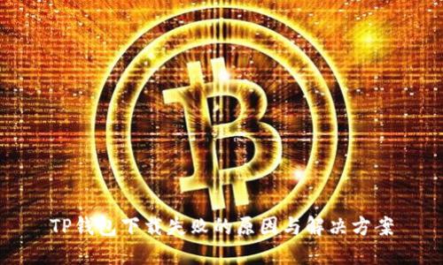 TP钱包下载失败的原因与解决方案