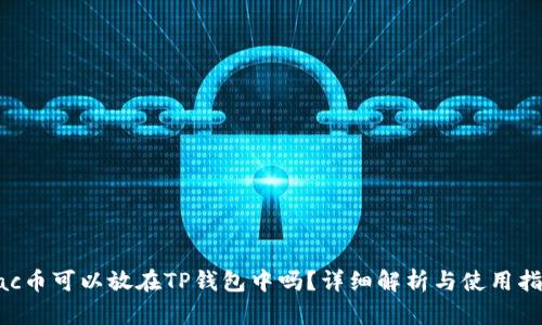 Dac币可以放在TP钱包中吗？详细解析与使用指南