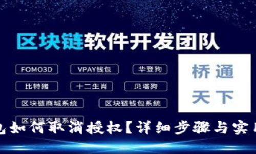 TP钱包如何取消授权？详细步骤与实用技巧