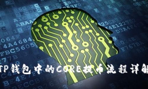 TP钱包中的CORE提币流程详解