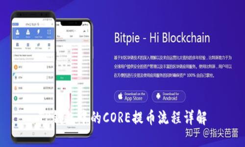 TP钱包中的CORE提币流程详解