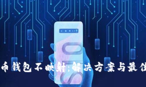 虚拟币钱包不映射：解决方案与最佳实践