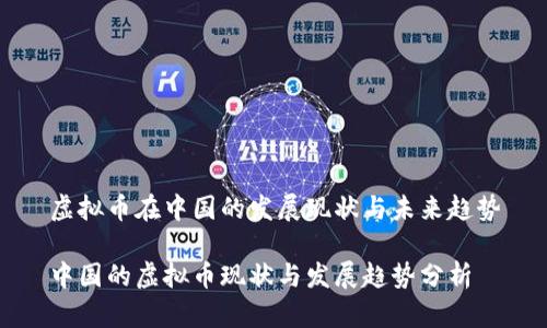 虚拟币在中国的发展现状与未来趋势

中国的虚拟币现状与发展趋势分析