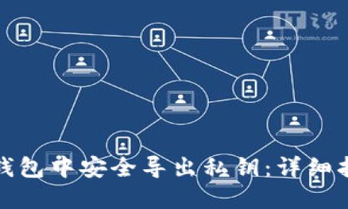 如何在TP钱包中安全导出私钥：详细指南与步骤