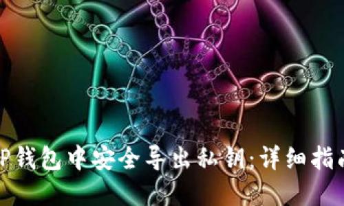 如何在TP钱包中安全导出私钥：详细指南与步骤