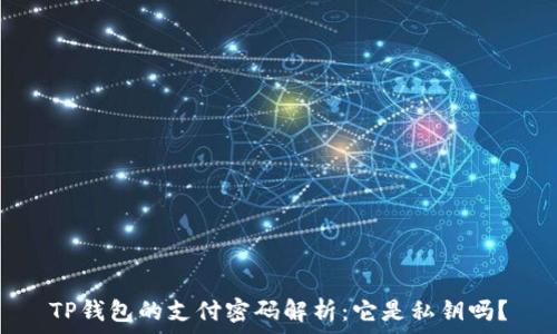   
TP钱包的支付密码解析：它是私钥吗？