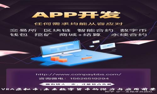 VRA虚拟币：未来数字货币的潜力与应用前景