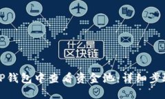 如何在TP钱包中查看资金池：详细步骤与技巧