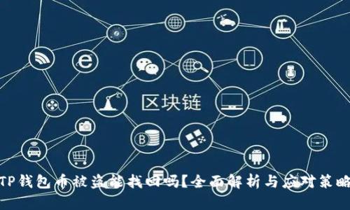TP钱包币被盗能找回吗？全面解析与应对策略