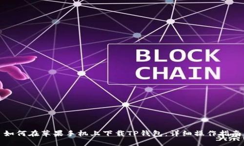 如何在苹果手机上下载TP钱包：详细操作指南