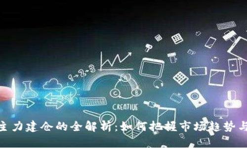 : 虚拟币主力建仓的全解析：如何把握市场趋势与投资机会