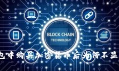 在TP钱包中购买加密货币后为何不显示余额？