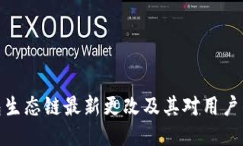 TP钱包生态链最新更改及其对用户的影响