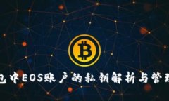 TP钱包中EOS账户的私钥解析与管理指南
