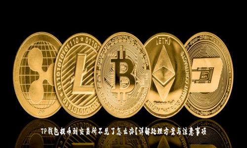 TP钱包提币到交易所不见了怎么办？详解处理方案与注意事项