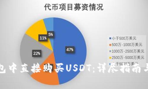 : 如何在TP钱包中直接购买USDT：详尽指南与常见问题解析