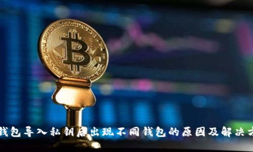 TP钱包导入私钥后出现不同钱包的原因及解决方法
