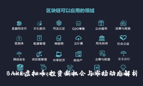 BAKE虚拟币：投资新机会与市场动态解析