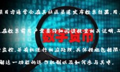    TP钱包的投票功能详解：如何参与社区治理与投