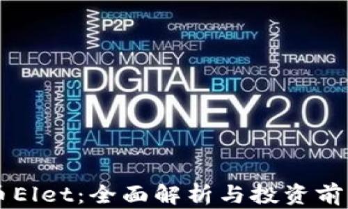 
虚拟币Elet：全面解析与投资前景分析