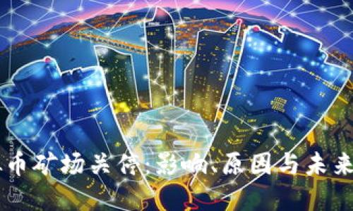 虚拟币矿场关停：影响、原因与未来展望