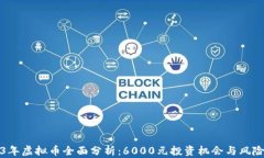 2023年虚拟币全面分析：6000元投资机会与风险剖析