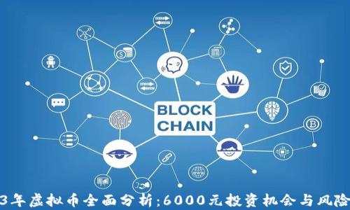 
2023年虚拟币全面分析：6000元投资机会与风险剖析