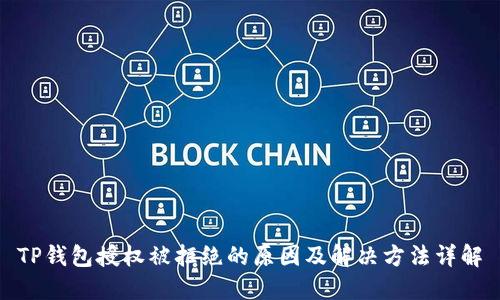 TP钱包授权被拒绝的原因及解决方法详解