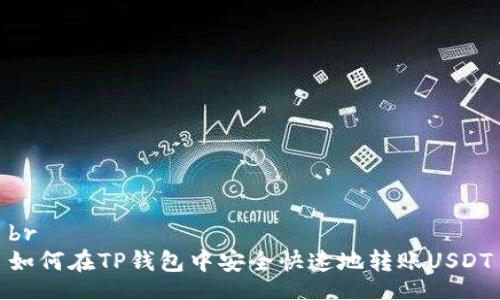 br
如何在TP钱包中安全快速地转账USDT